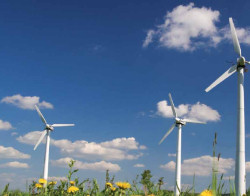 horyzonty energetyki wiatrowej